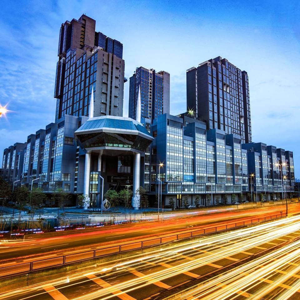 The Nordic - Icon City 八打灵再也 外观 照片