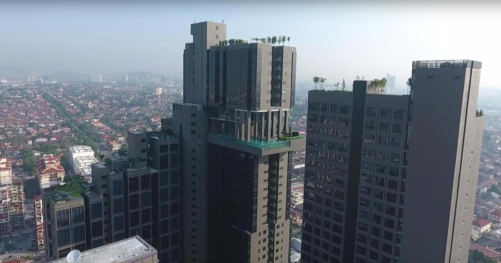 The Nordic - Icon City 八打灵再也 外观 照片